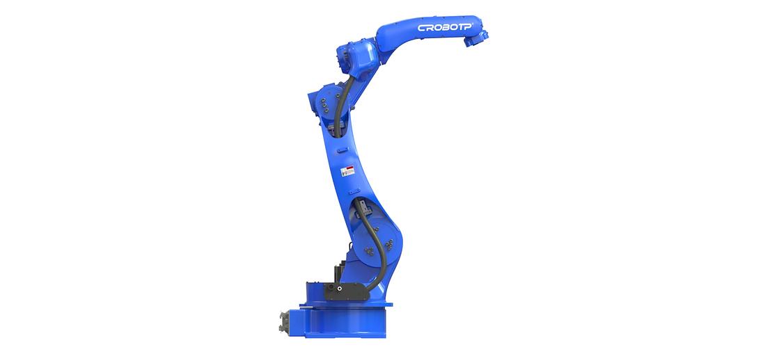Промышленный робот манипулятор CRP-RH18-20 фото 9