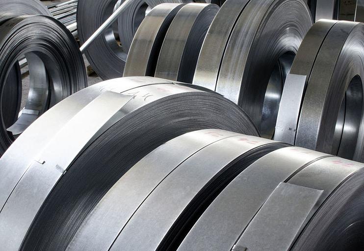 Никель ОПТ фото 1