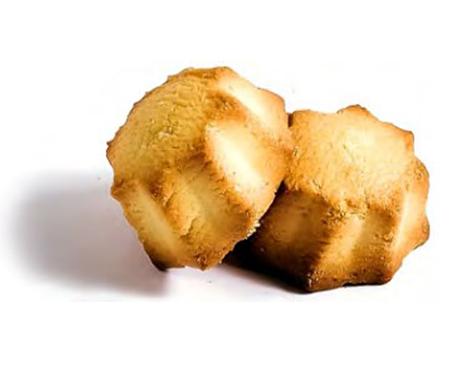 Печенье «Звёздочка» Pr09 / 3,5 кг ОПТ фото 1