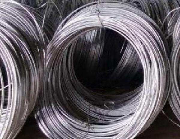 Проволока ГОСТ 3282-74 низкоуглеродистая общего назначения опт фото 1