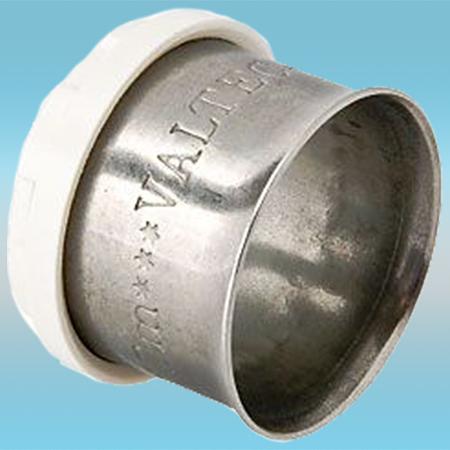 Гильза для пресс-фитинга ø 20 фото 1