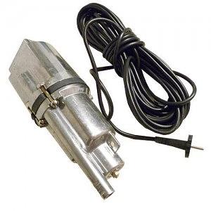 Насос вибрационный РУЧЕЕК В-40 нижний забор фото 1