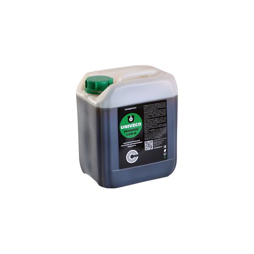 Полусинтетическая смазочно-охлаждающая жидкость Унивеко СОЖ-C30 фото 1