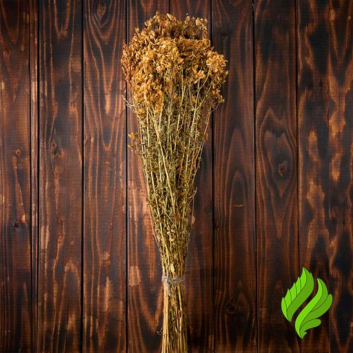 Сбор трав «Зверобой» для бани опт фото 1