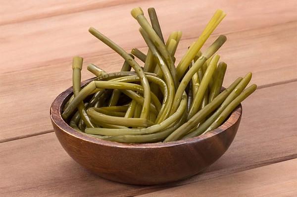 Черемша маринованная ОПТ фото 1