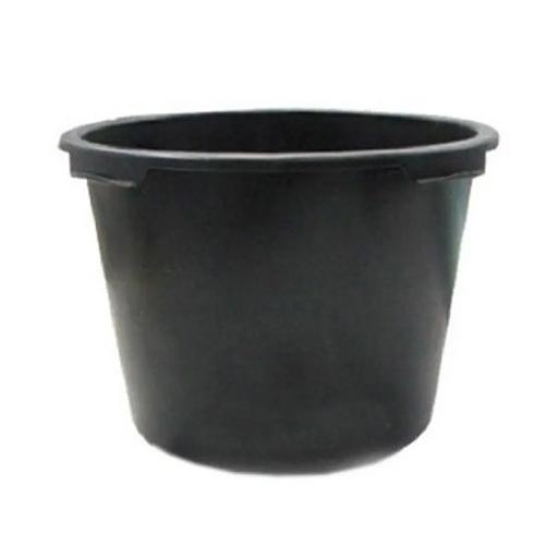 Таз круглый строительный 65 литров ОПТ фото 1