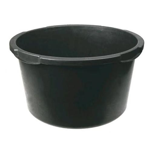 Таз круглый строительный 90 литров ОПТ фото 1