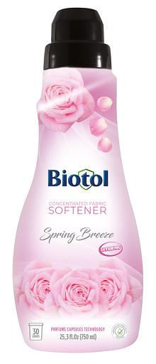 Кондиционер для белья «Весенний Бриз» ОПТ фото 1