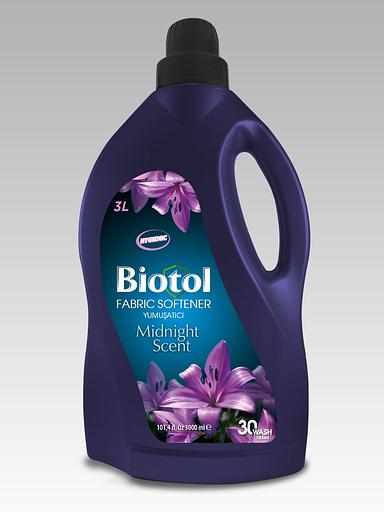 Кондиционер для белья «Midnight scent» ОПТ фото 1