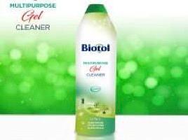 Универсальный концентрированный гель для уборки ОПТ фото 1