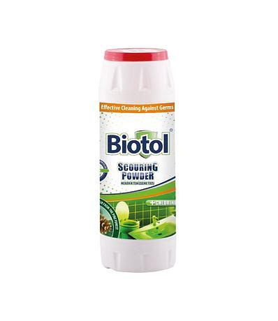 Чистящий порошок «Хлорин» ОПТ фото 1