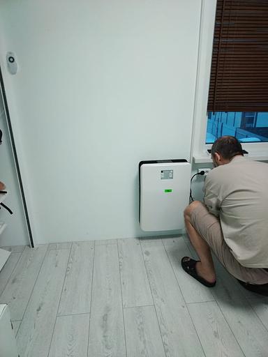 Приточная установка Lufberg iFresh 2 фото 10