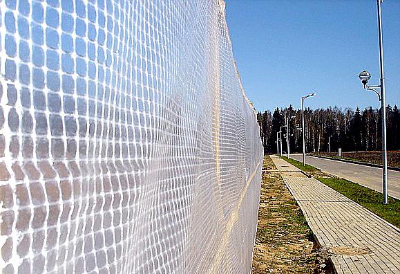 Пленка армированная 120 микрон опт фото 1