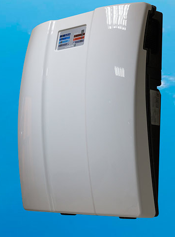 Приточная установка Lufberg iFresh LFU фото 5