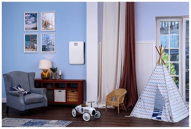 Приточная установка Lufberg iFresh LFU фото 6