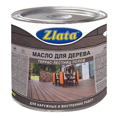 Масло для дерева Орех 0,8 л опт фото 1