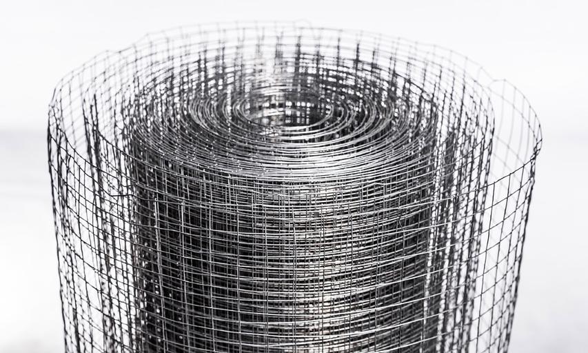 Сетка сварная 50×50 0.25×25 неоцинкованная опт фото 1