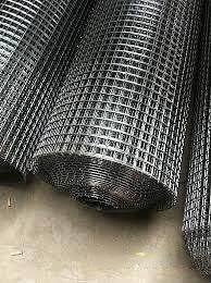 Сетка сварная 25×12.5 1.0×10 оцинкованная опт фото 1