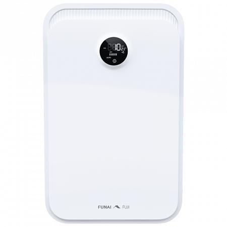 Приточно-вытяжная установка Funai Fuji ERW-150 фото 1