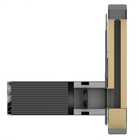 Рекуператор Vakio Base Smart фото 3