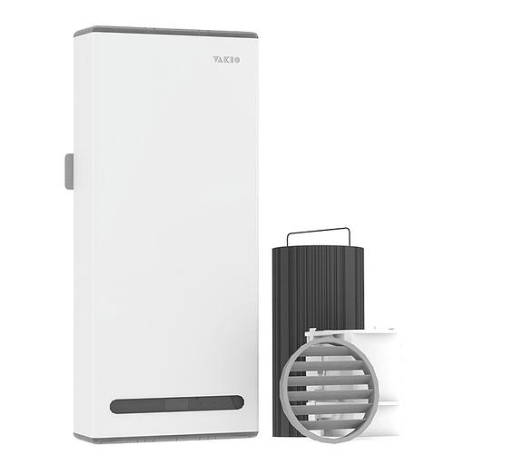 Рекуператор Vakio Base Smart фото 7