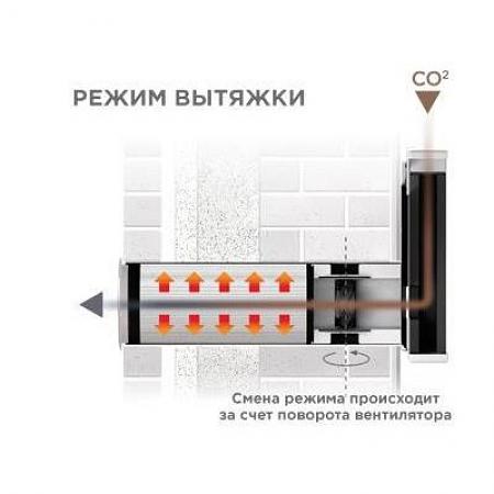 Рекуператор Vakio Base Smart фото 9