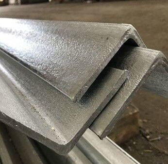 Уголок 40х40х3/4 ОПТ фото 1