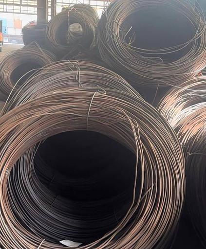 Катанка 6,5 ОПТ фото 1