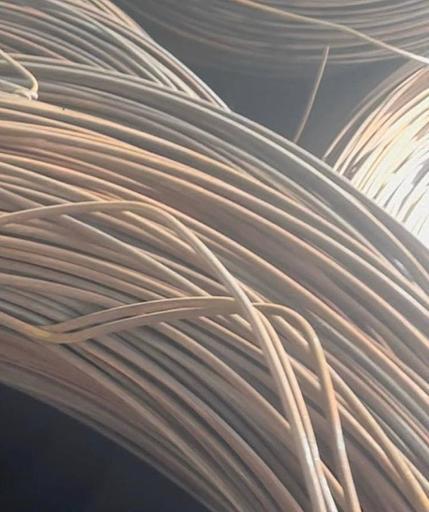 Катанка 6,5 ОПТ фото 2