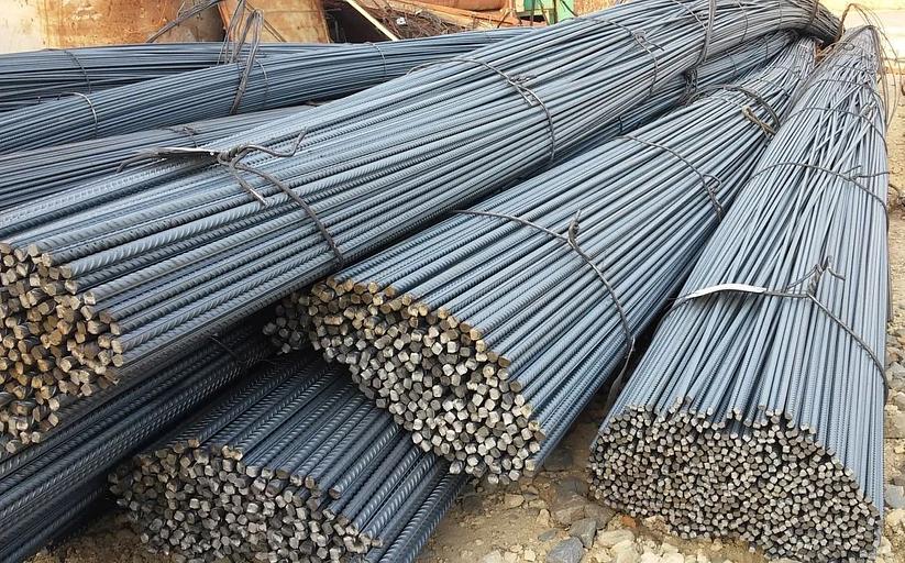 Арматура класса АІІІ 25 мм А500 35ГС фото 1