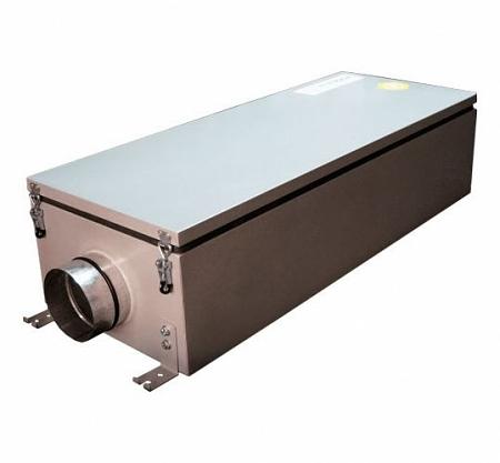 Приточная установка Minibox E300 FKO фото 1