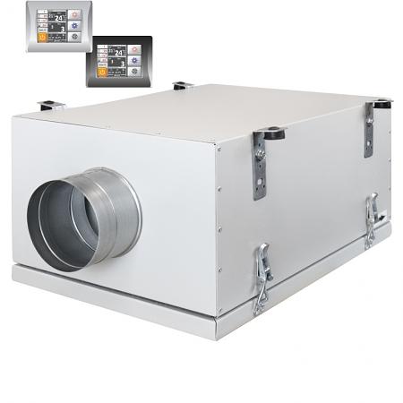 Вентиляционная установка ВПУ Фьорди 300 фото 1