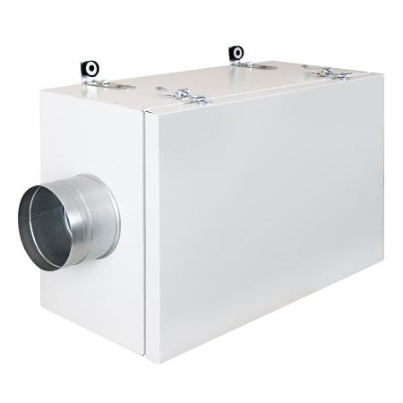 Вентиляционная установка ВПУ Фьорди 300 фото 3