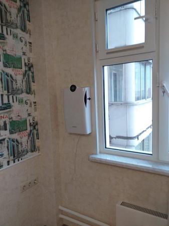 Проветриватель Aeropac SN фото 6