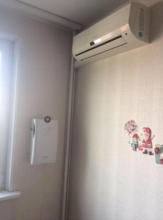 Проветриватель Aeropac SN фото 8