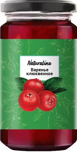 Варенье из Клюквы классика фото 1