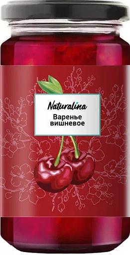 Варенье из Вишни классика ОПТ фото 1