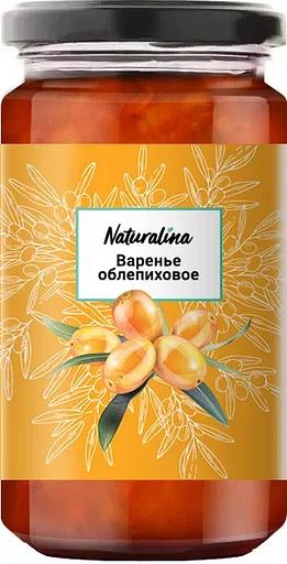 Варенье из Облепихи классика ОПТ фото 1