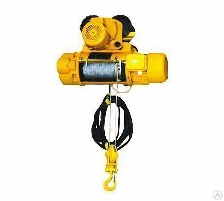 Таль ТM-1S Magnus-Profi 5 т. 9 м. фото 1