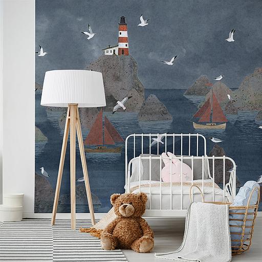 Обои Lighthouse опт фото 4