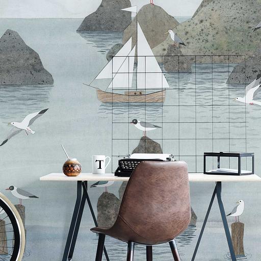 Обои Lighthouse опт фото 5