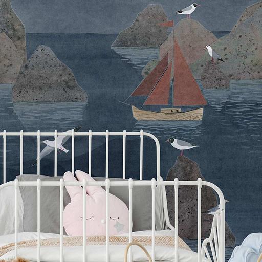 Обои Lighthouse опт фото 6