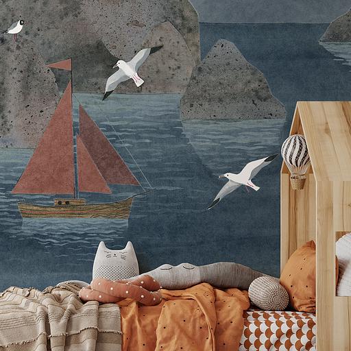 Обои Lighthouse опт фото 7