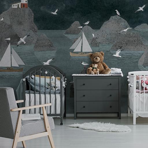 Обои Lighthouse опт фото 8