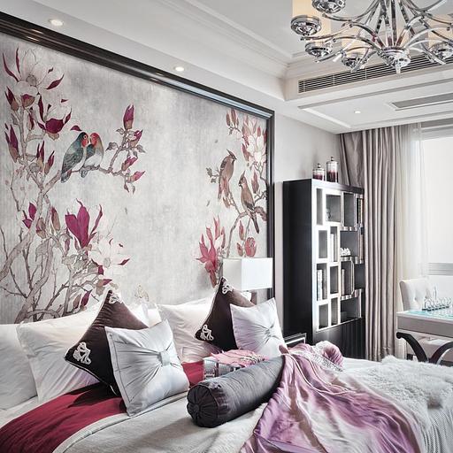 Обои Haiku опт фото 8