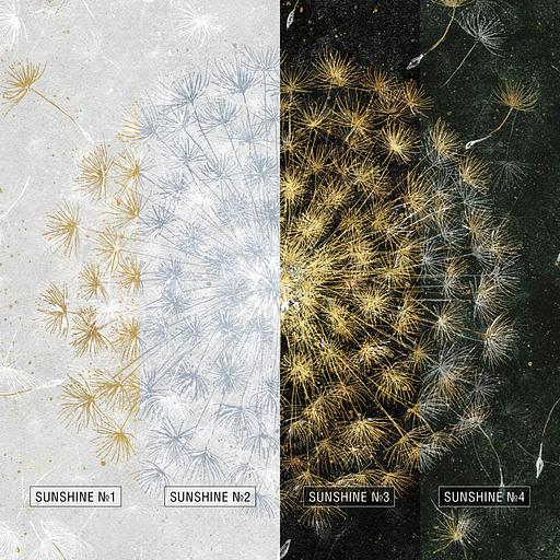 Обои Sunshine опт фото 5