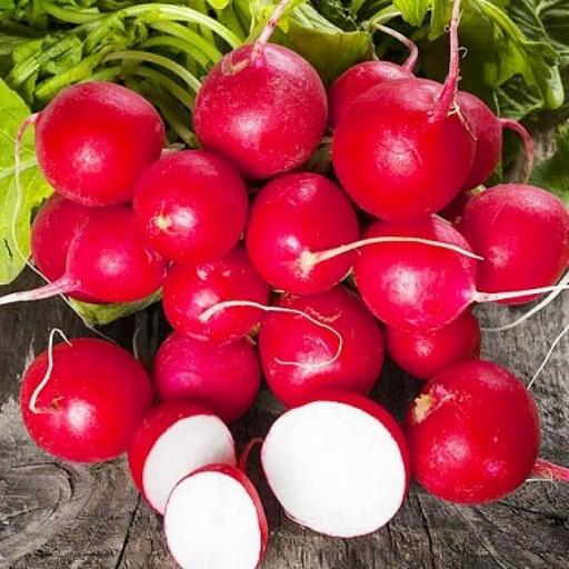 Семена редиса Рондар F1 Syngenta 10000 семян ОПТ фото 1