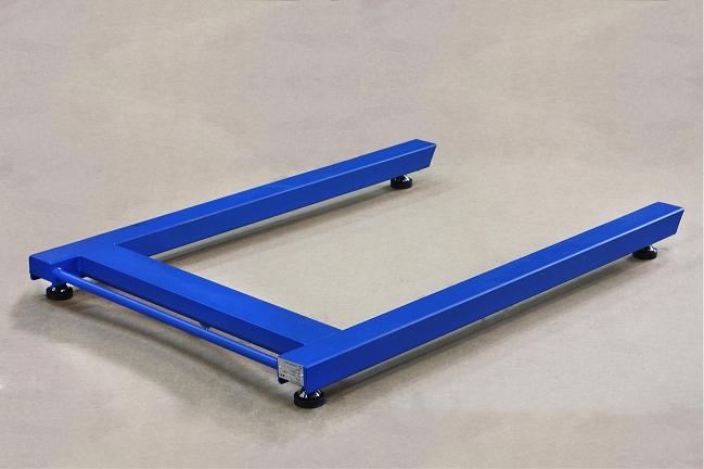 Весы паллетные ВСП4-П фото 1