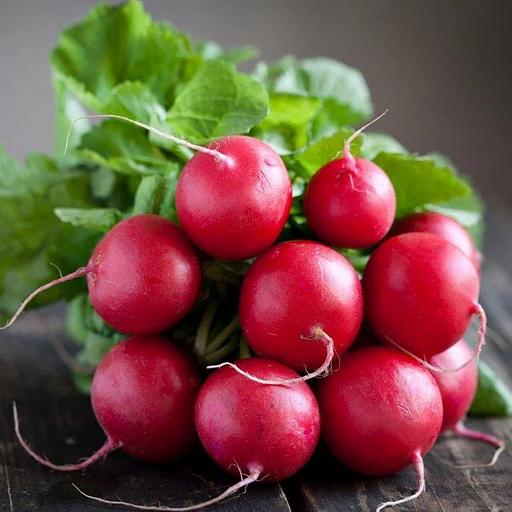 Семена редиса Каспар F1 10000 семян Syngenta ОПТ фото 1