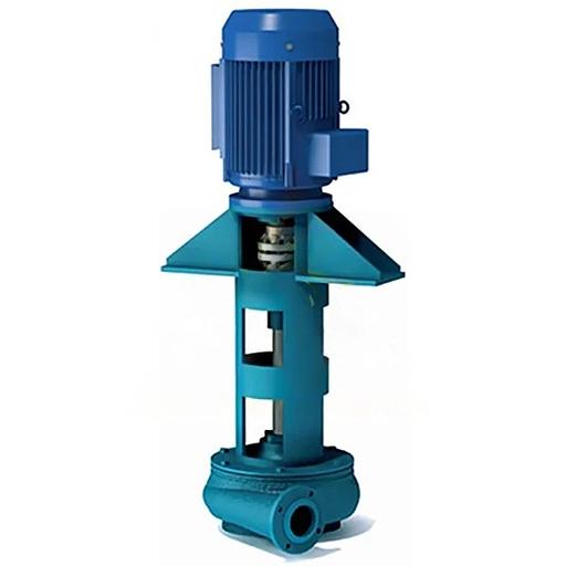 Шламовый насос ВШН-250/50 фото 1